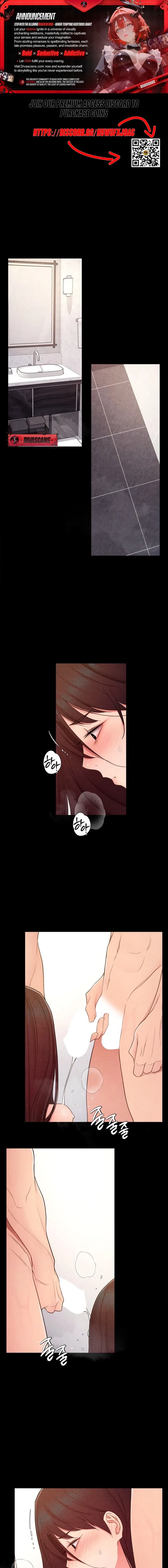 One-Day BDSM Workshop - Chapter 47 Page 1