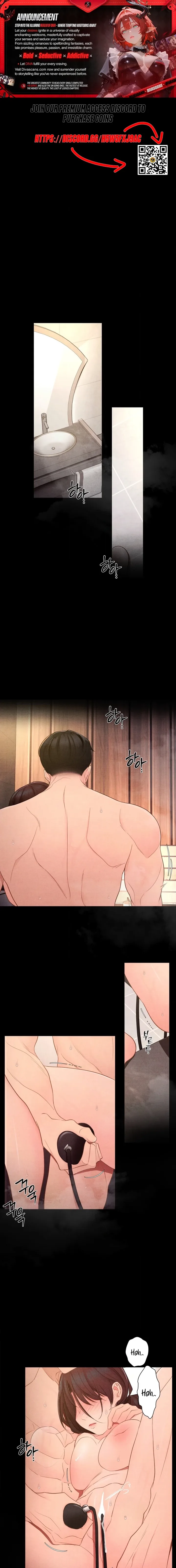 One-Day BDSM Workshop - Chapter 53 Page 1