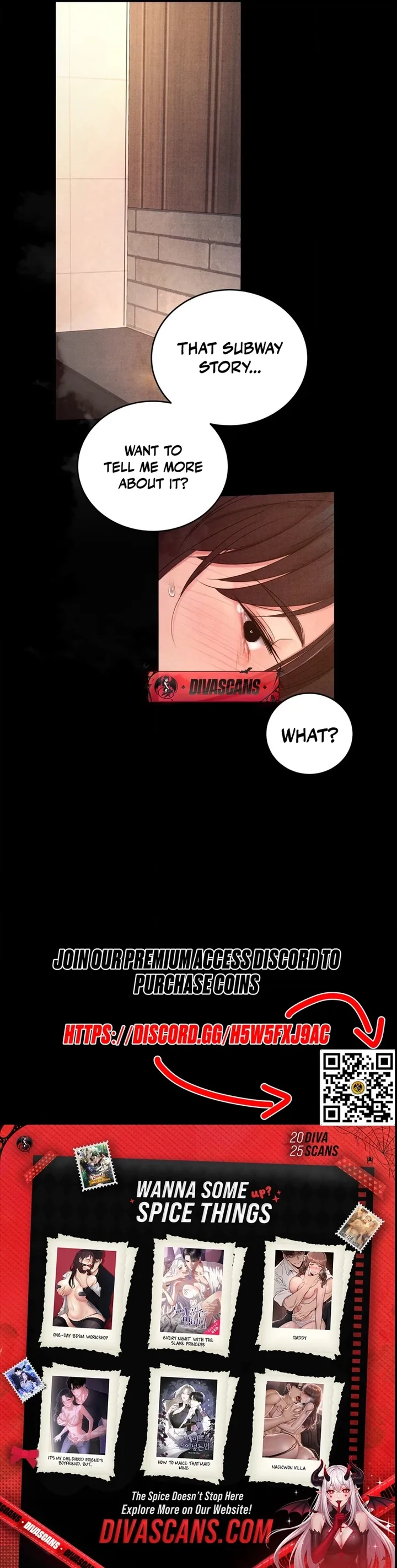 One-Day BDSM Workshop - Chapter 53 Page 11