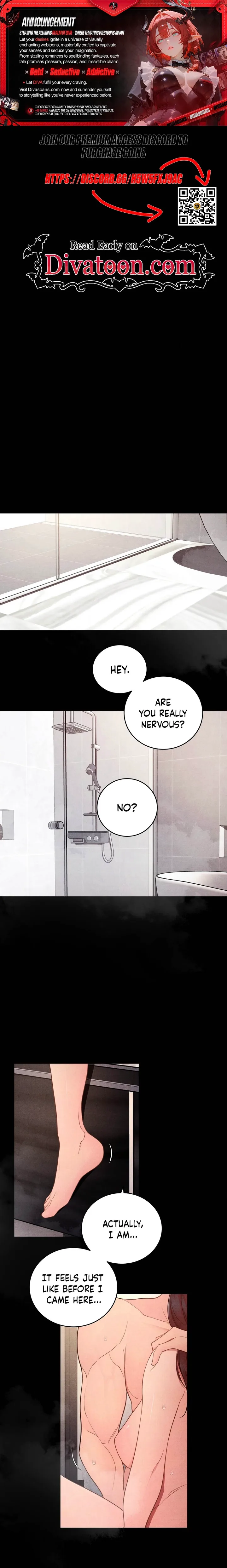 One-Day BDSM Workshop - Chapter 59 Page 1