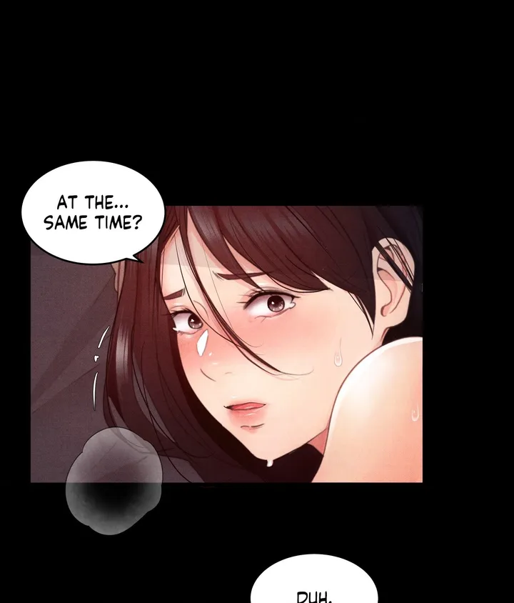 One-Day BDSM Workshop - Chapter 6 Page 1