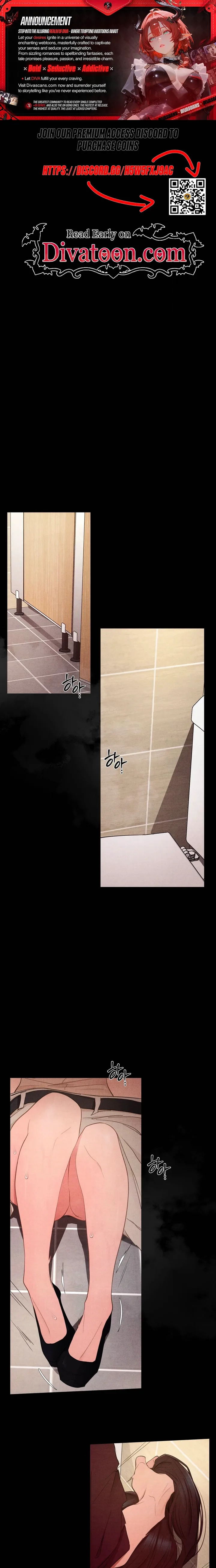 One-Day BDSM Workshop - Chapter 61 Page 1