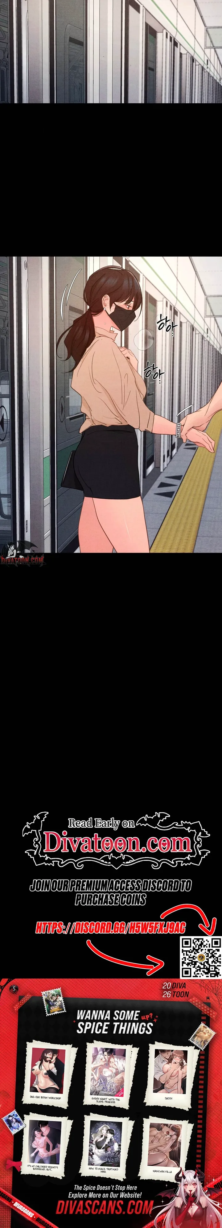 One-Day BDSM Workshop - Chapter 61 Page 16