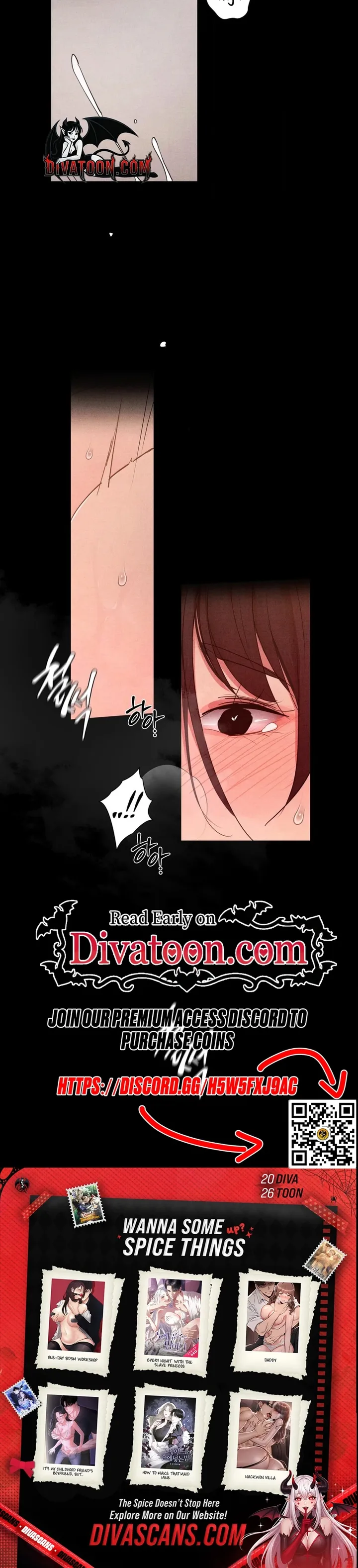 One-Day BDSM Workshop - Chapter 66 Page 20