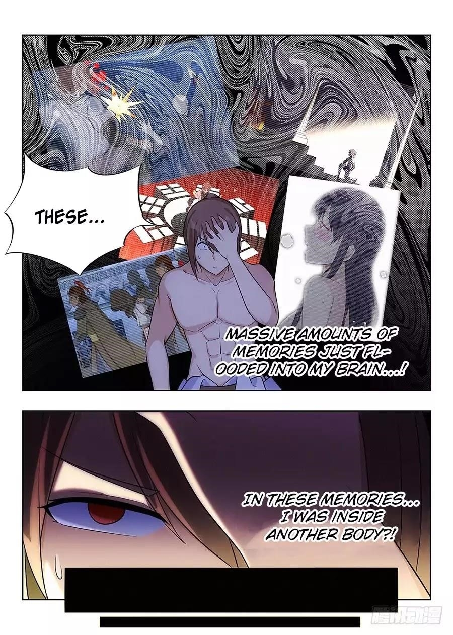 Strongest Anti M.E.T.A - Chapter 1 Page 10