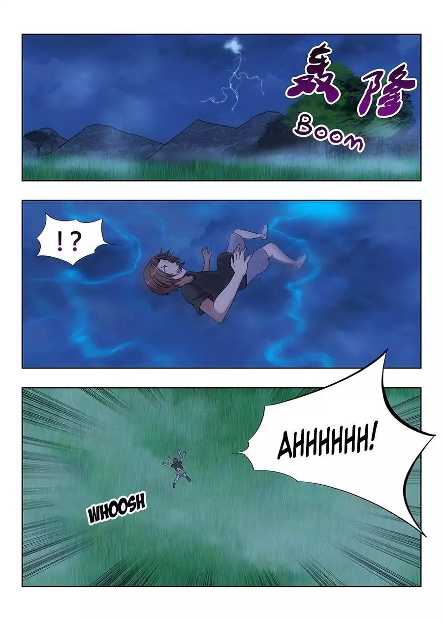 Strongest Anti M.E.T.A - Chapter 1 Page 2