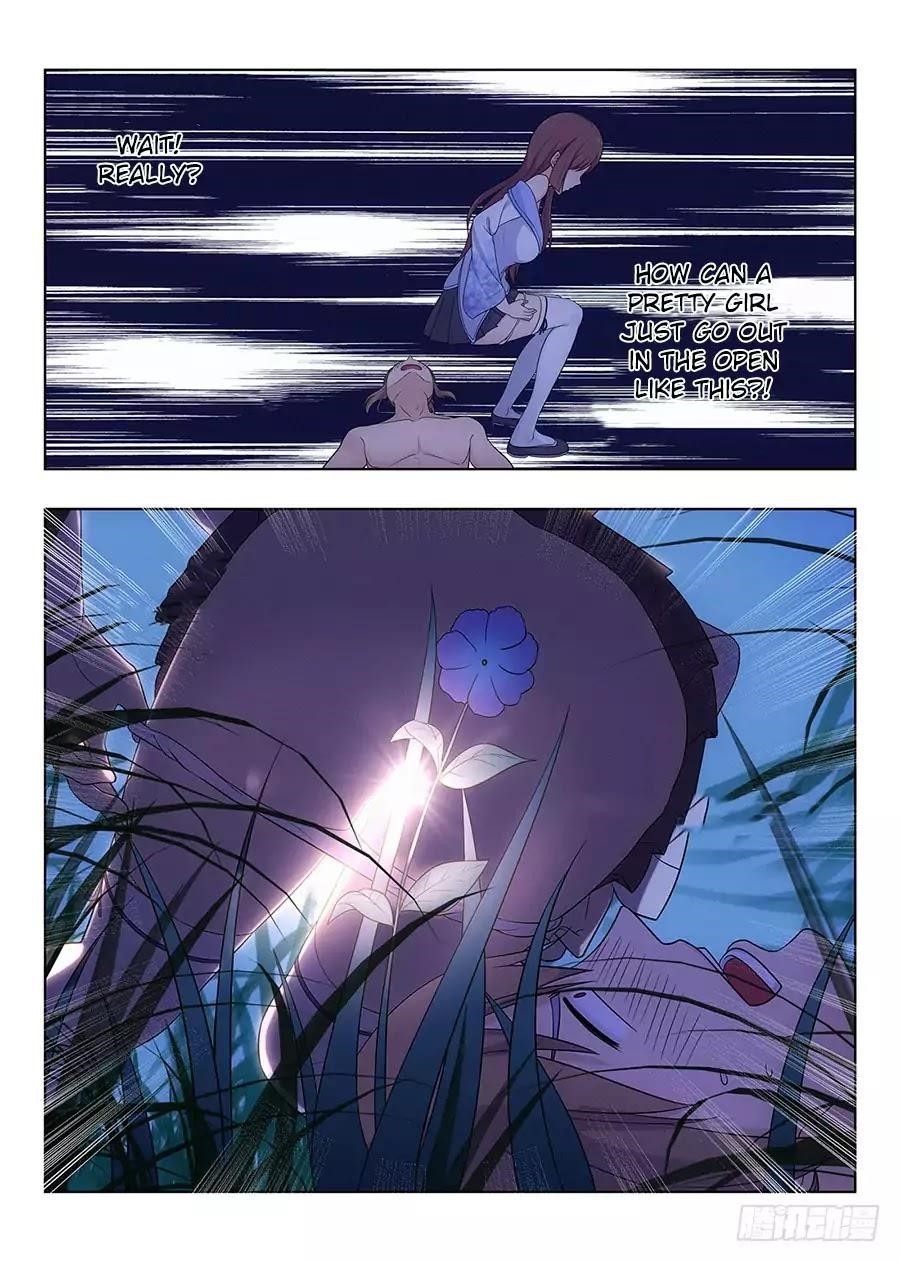Strongest Anti M.E.T.A - Chapter 1 Page 7