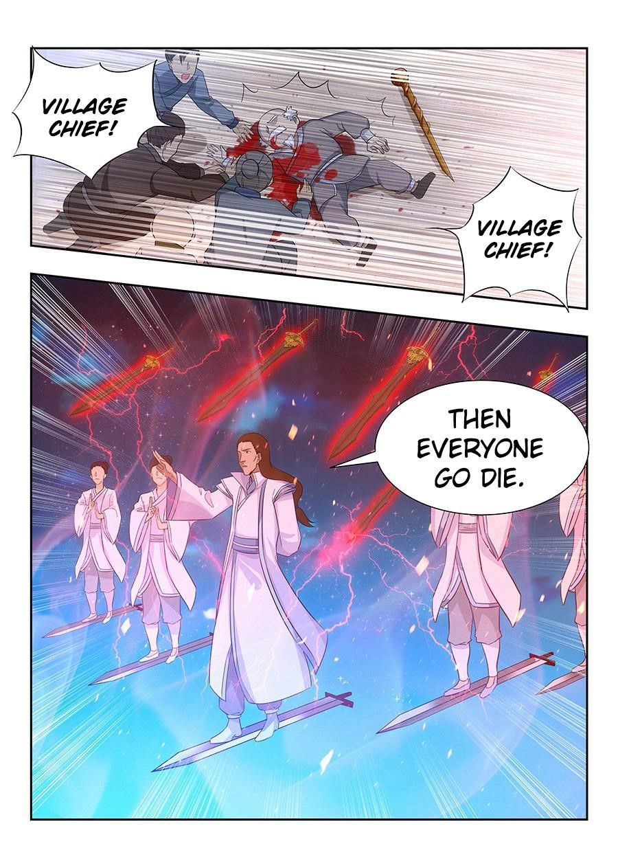 Strongest Anti M.E.T.A - Chapter 10 Page 14