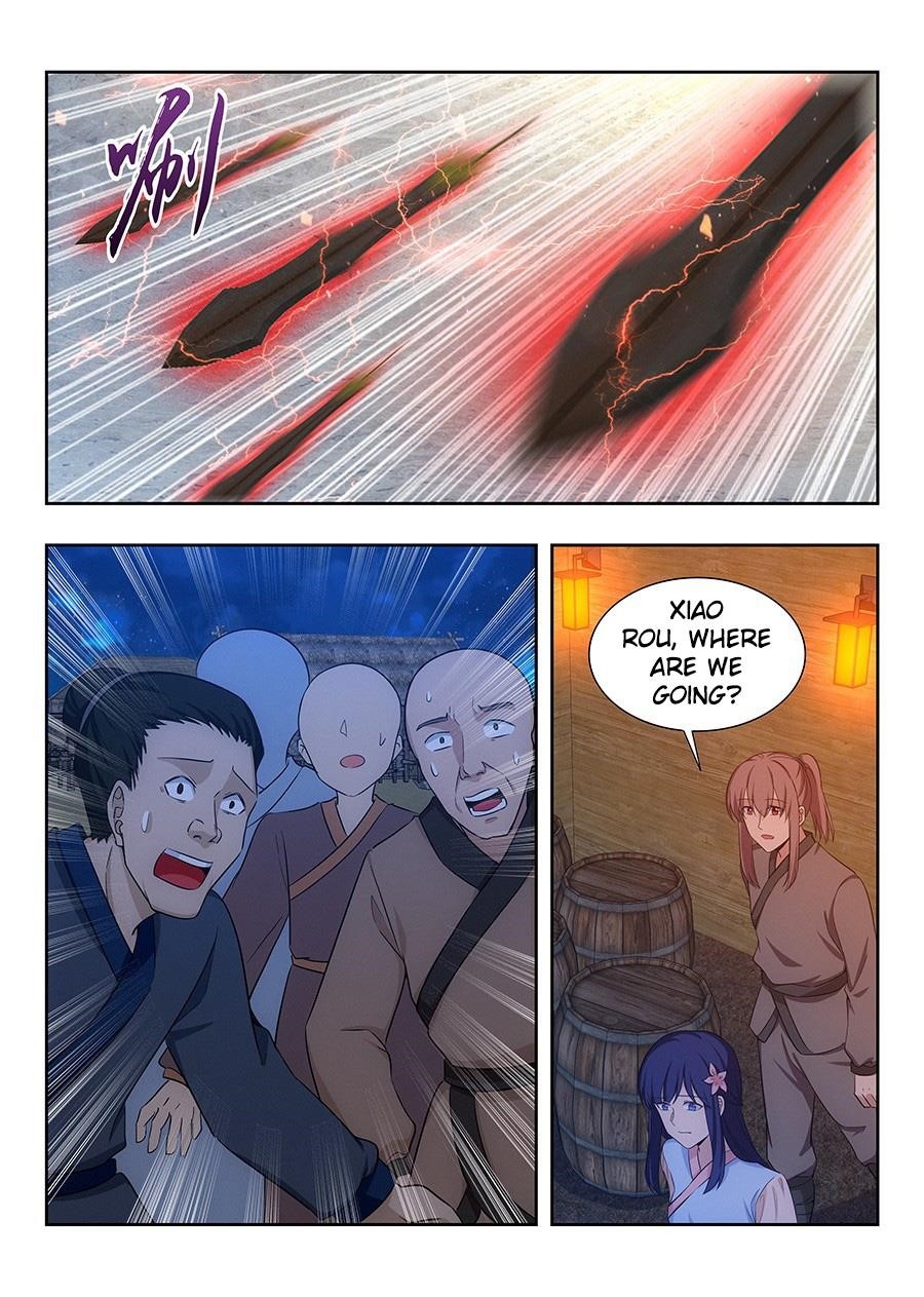 Strongest Anti M.E.T.A - Chapter 10 Page 15