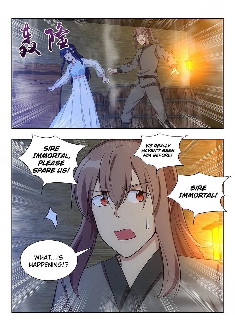 Strongest Anti M.E.T.A - Chapter 10 Page 16