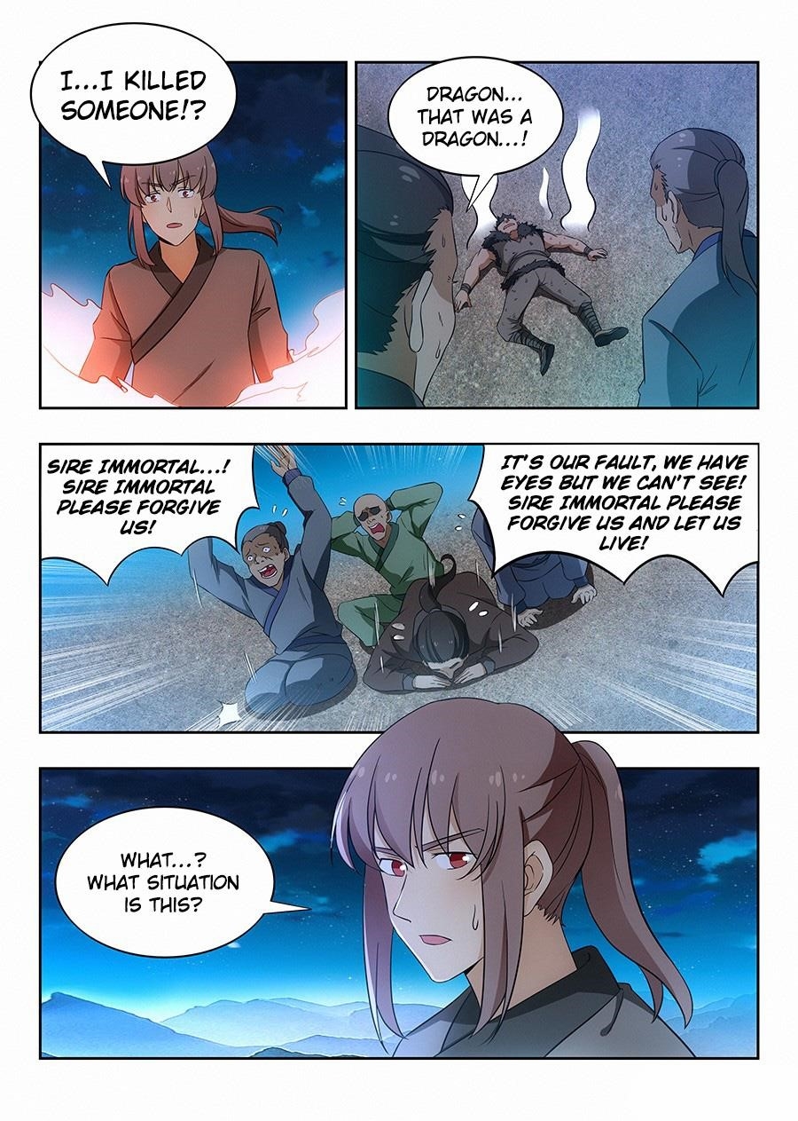Strongest Anti M.E.T.A - Chapter 10 Page 2