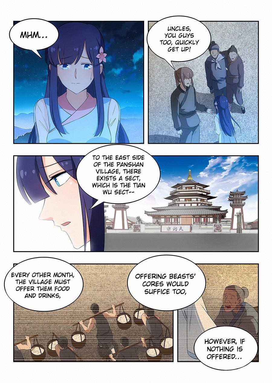 Strongest Anti M.E.T.A - Chapter 10 Page 5