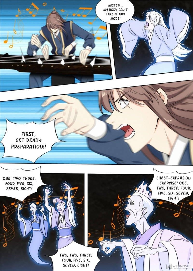 Strongest Anti M.E.T.A - Chapter 100 Page 1
