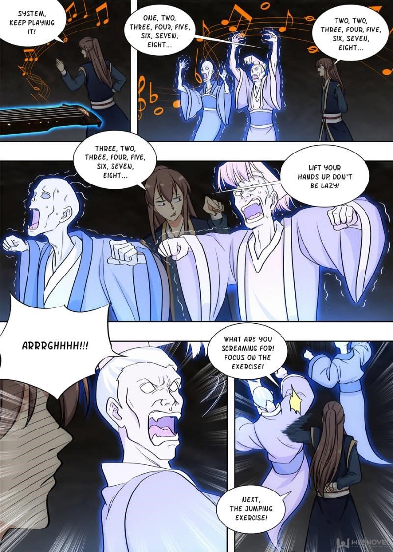 Strongest Anti M.E.T.A - Chapter 100 Page 2