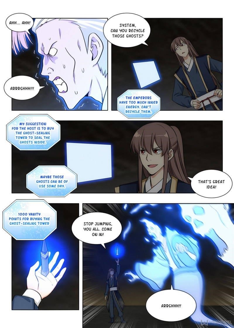 Strongest Anti M.E.T.A - Chapter 100 Page 3