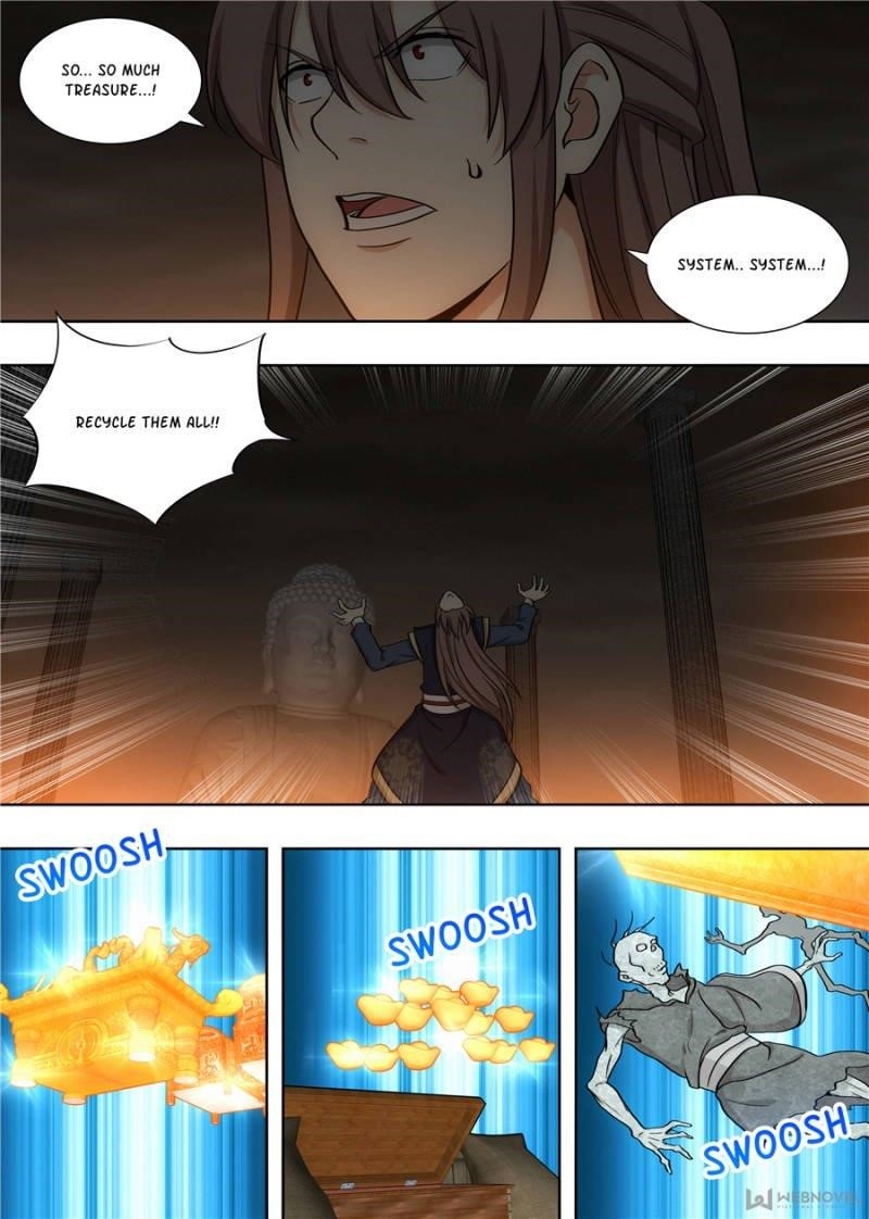 Strongest Anti M.E.T.A - Chapter 100 Page 6