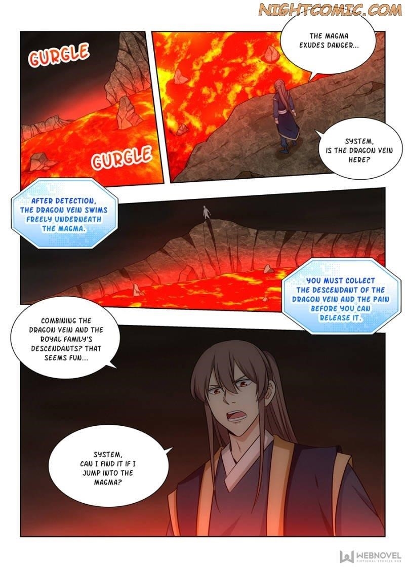 Strongest Anti M.E.T.A - Chapter 101 Page 1