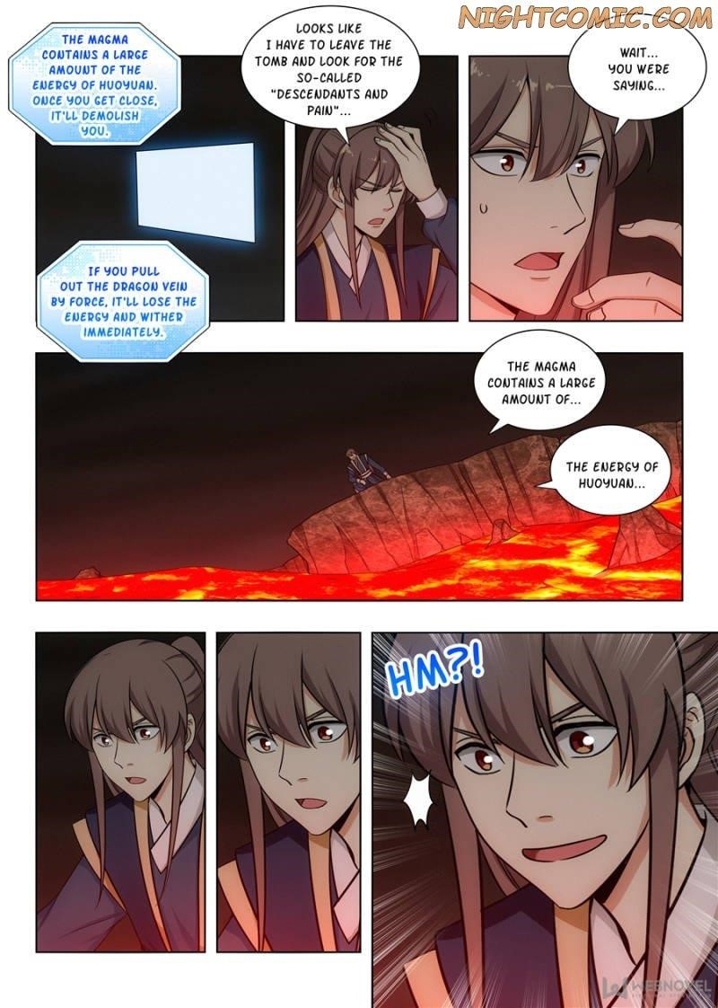 Strongest Anti M.E.T.A - Chapter 101 Page 2