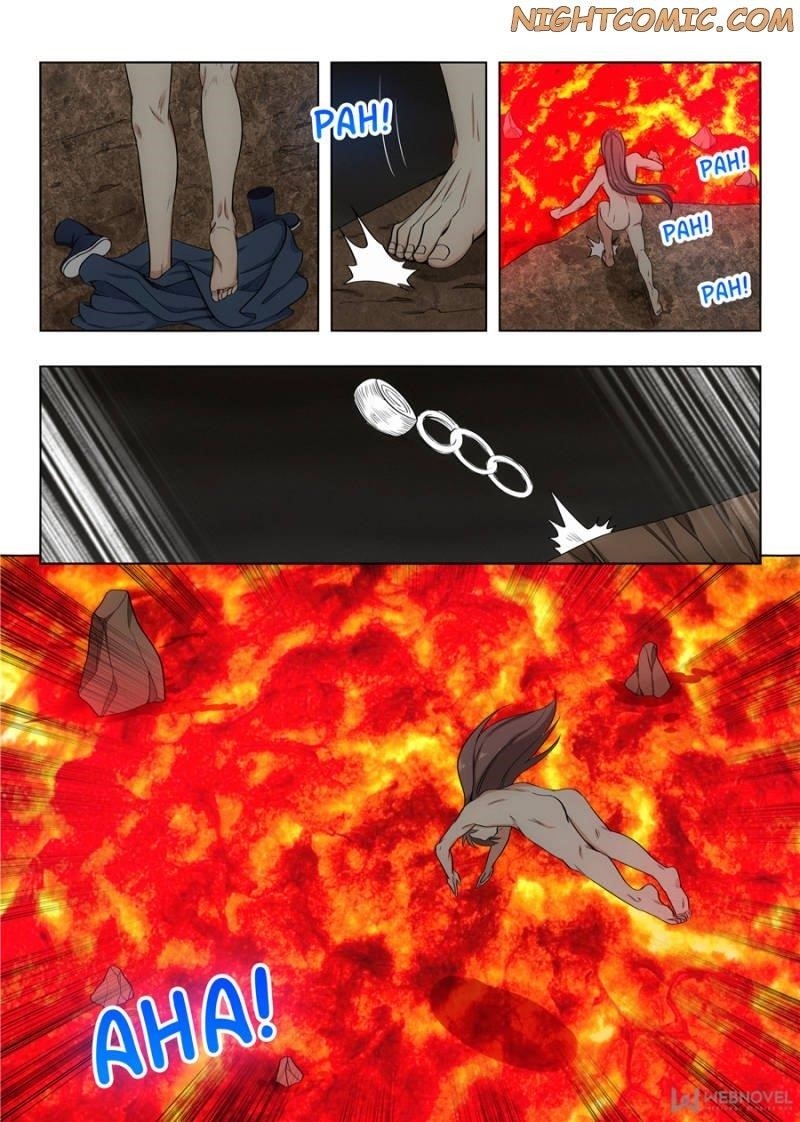 Strongest Anti M.E.T.A - Chapter 101 Page 3
