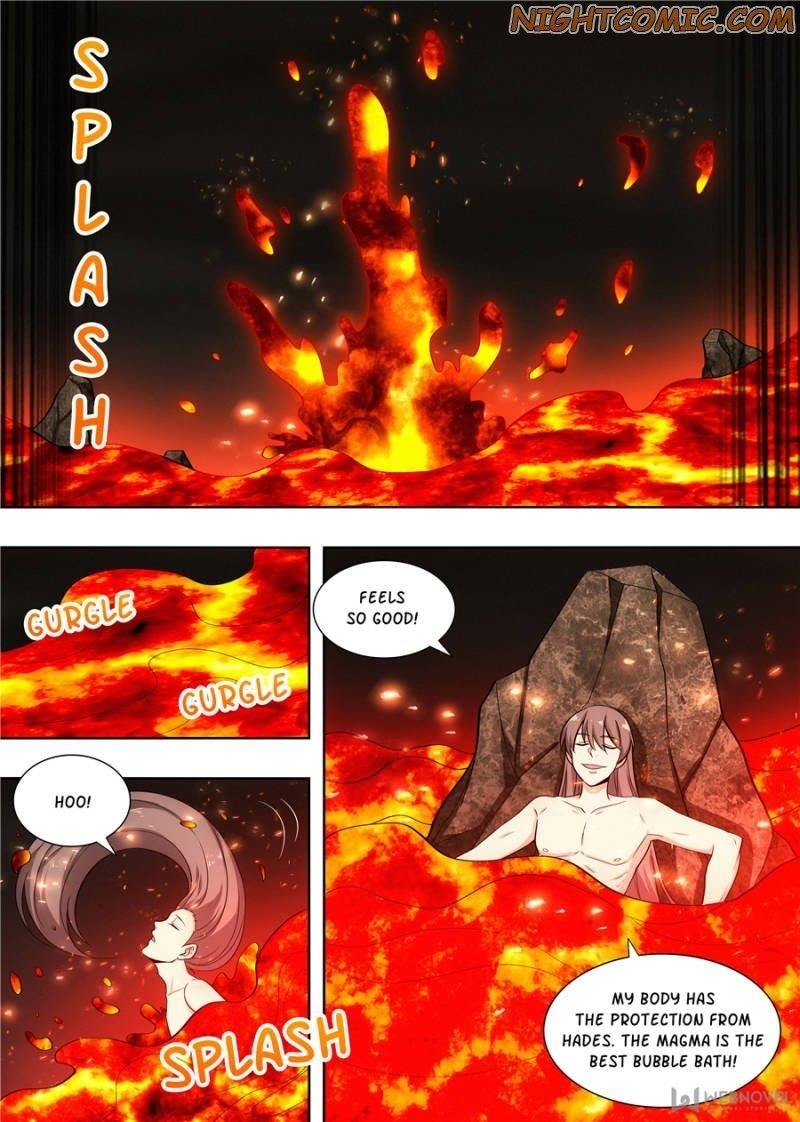 Strongest Anti M.E.T.A - Chapter 101 Page 4