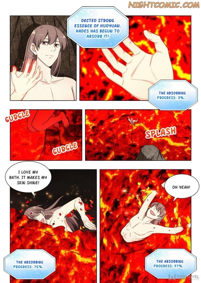Strongest Anti M.E.T.A - Chapter 101 Page 5