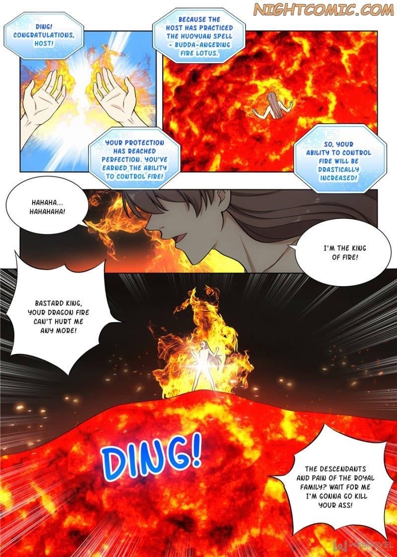 Strongest Anti M.E.T.A - Chapter 101 Page 6