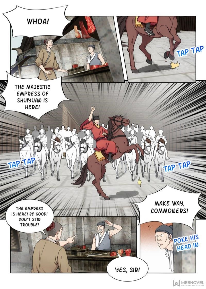Strongest Anti M.E.T.A - Chapter 102 Page 7