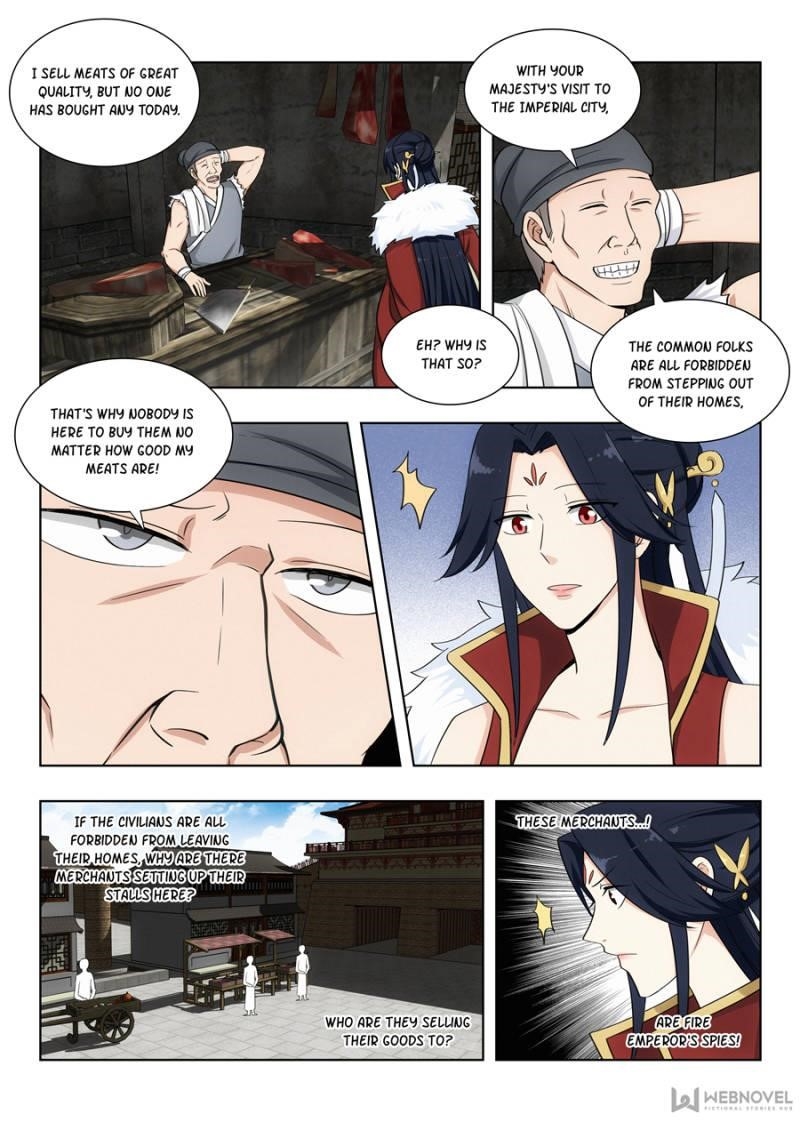Strongest Anti M.E.T.A - Chapter 103 Page 2