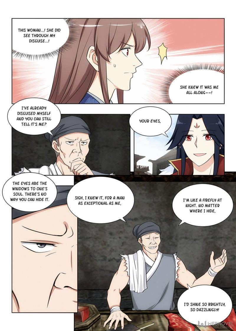 Strongest Anti M.E.T.A - Chapter 103 Page 4