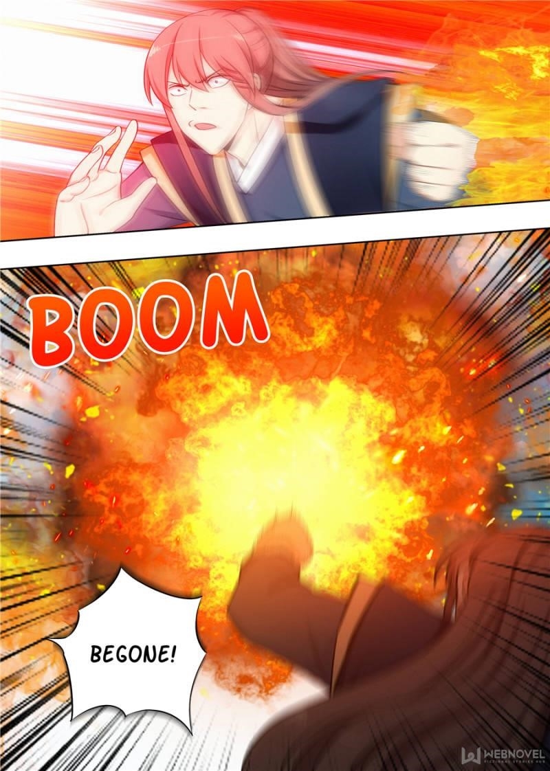 Strongest Anti M.E.T.A - Chapter 104 Page 4