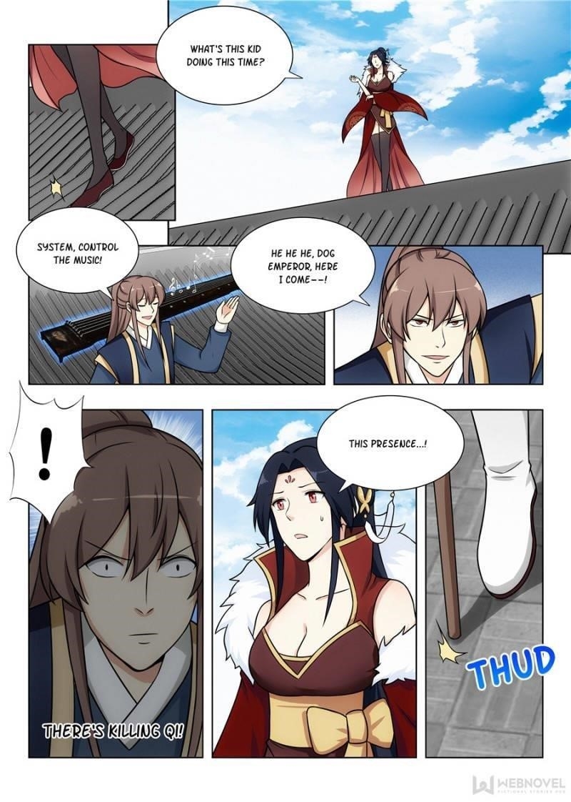 Strongest Anti M.E.T.A - Chapter 105 Page 12