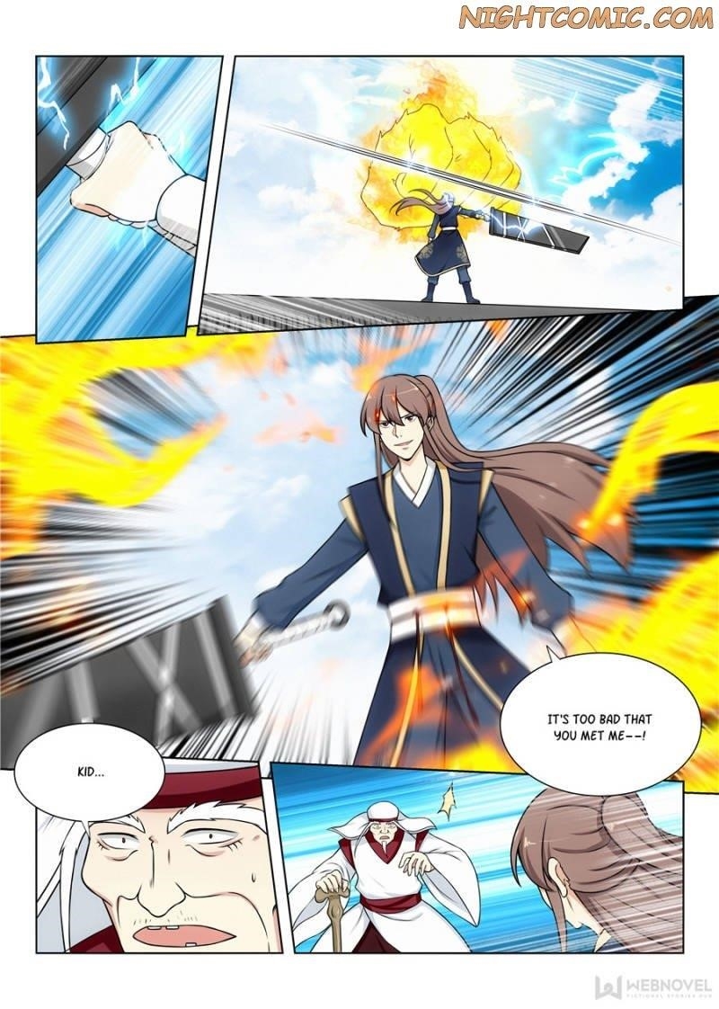 Strongest Anti M.E.T.A - Chapter 106 Page 5