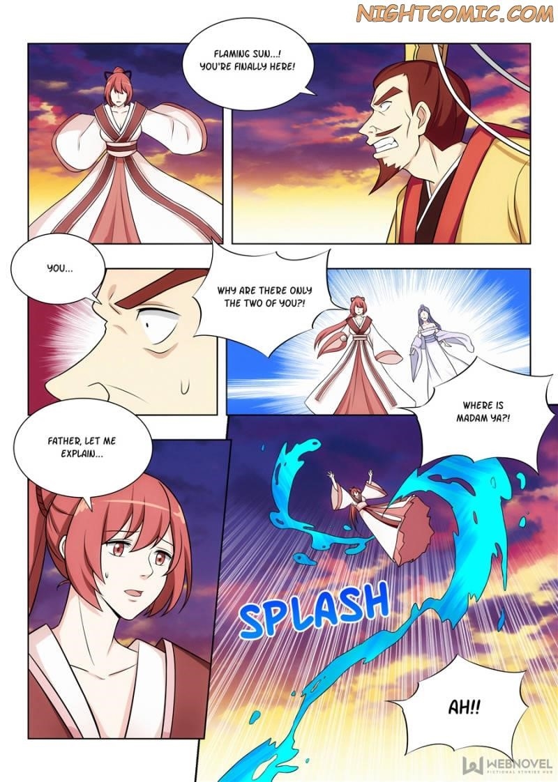 Strongest Anti M.E.T.A - Chapter 108 Page 11