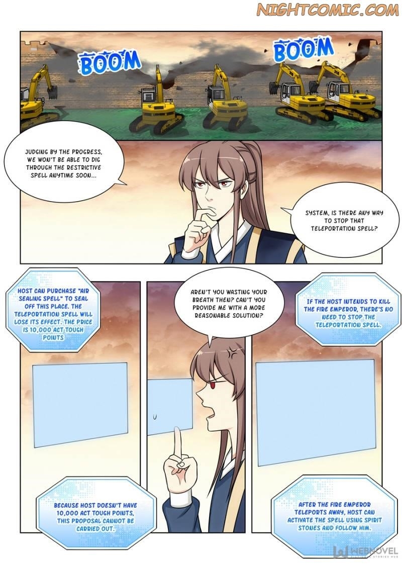 Strongest Anti M.E.T.A - Chapter 108 Page 4