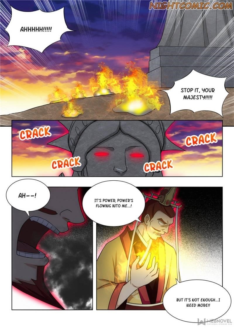 Strongest Anti M.E.T.A - Chapter 109 Page 11