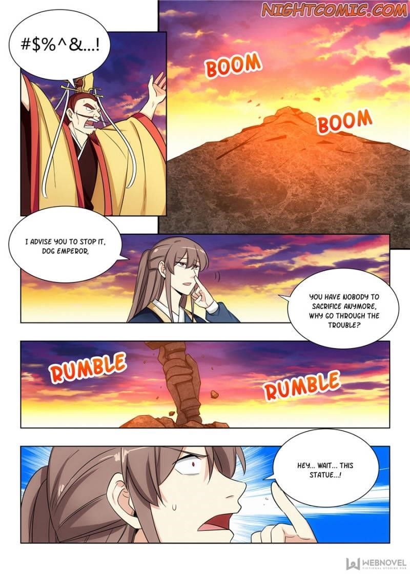Strongest Anti M.E.T.A - Chapter 109 Page 3