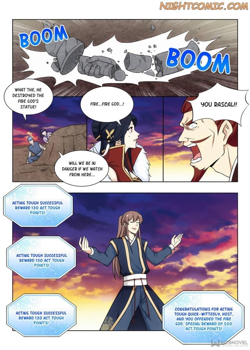 Strongest Anti M.E.T.A - Chapter 109 Page 6