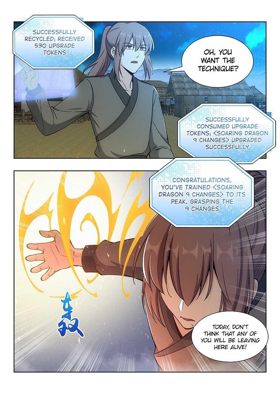 Strongest Anti M.E.T.A - Chapter 11 Page 11