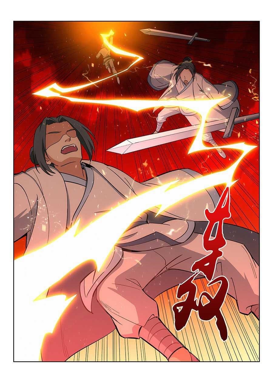 Strongest Anti M.E.T.A - Chapter 11 Page 15