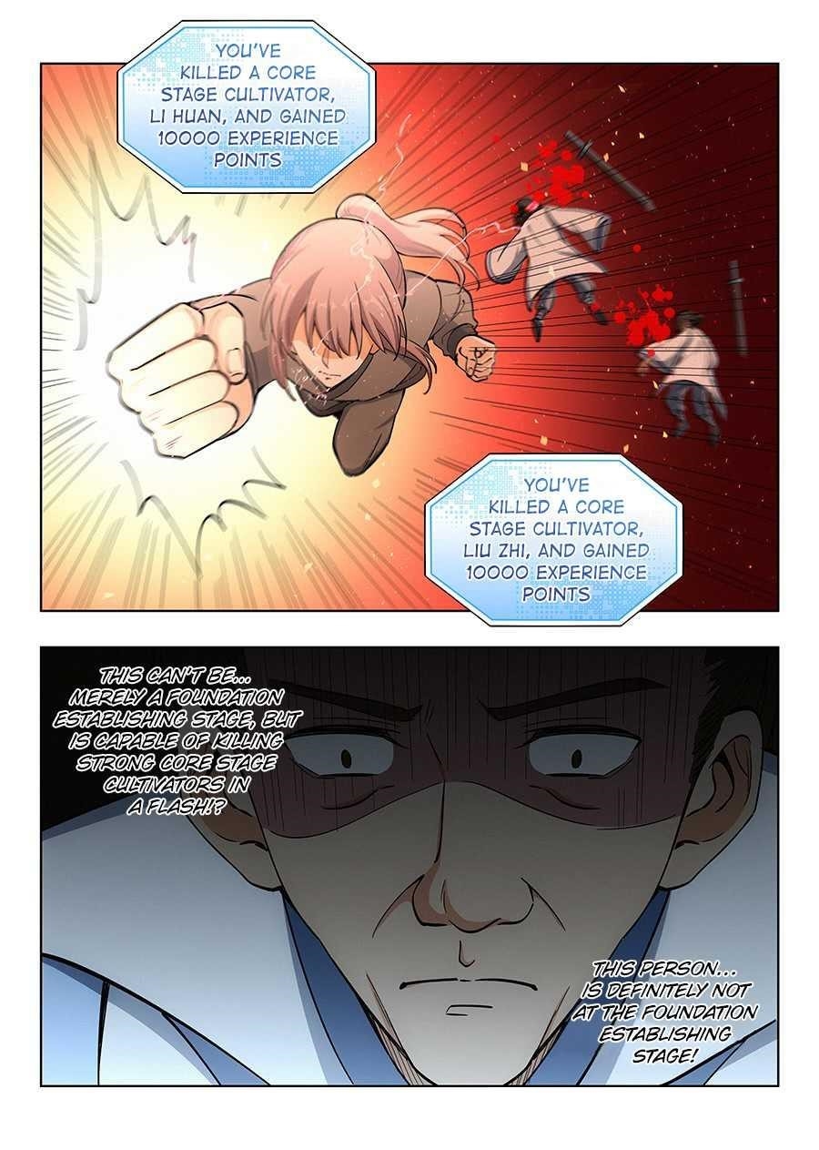 Strongest Anti M.E.T.A - Chapter 11 Page 16