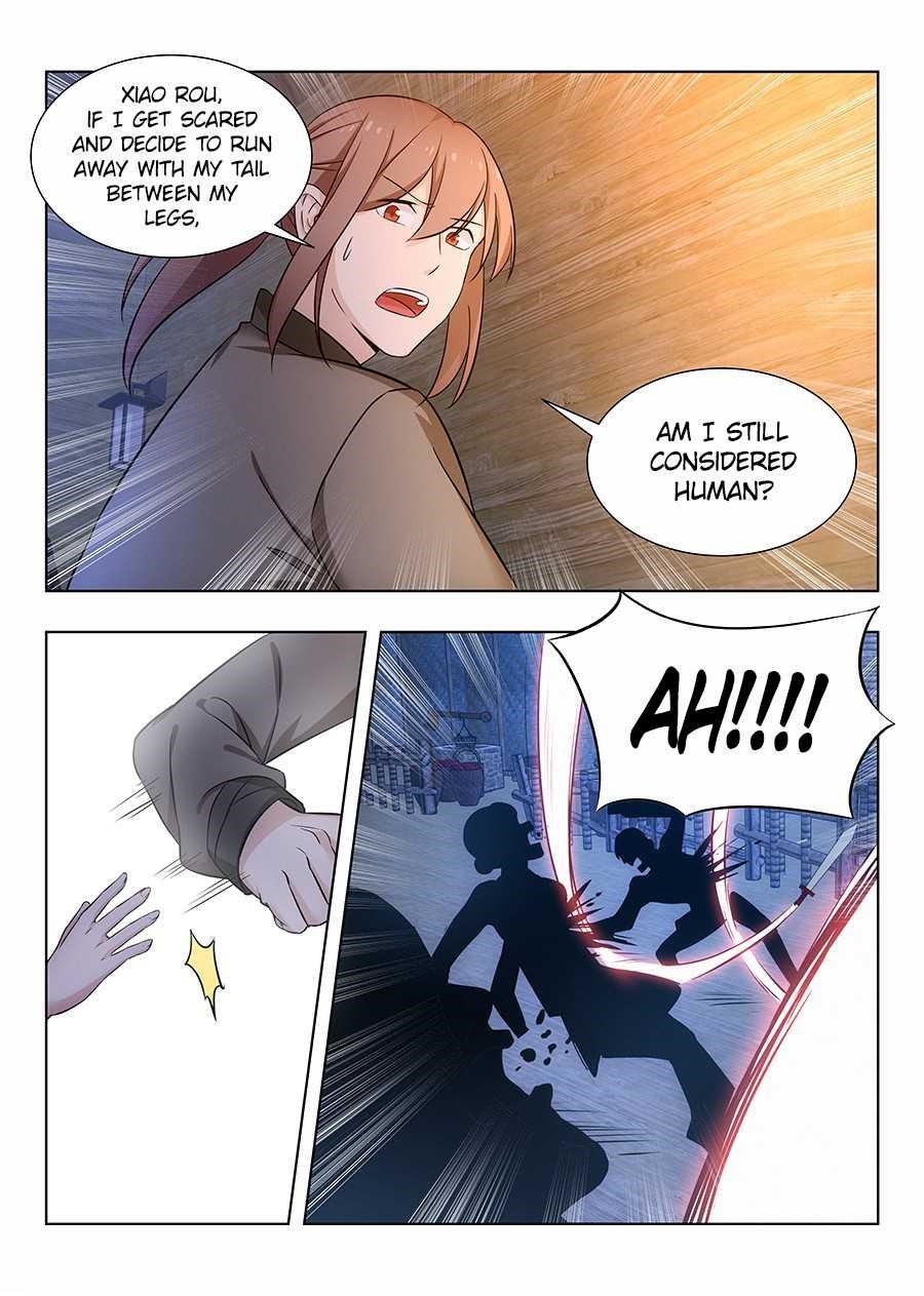 Strongest Anti M.E.T.A - Chapter 11 Page 3
