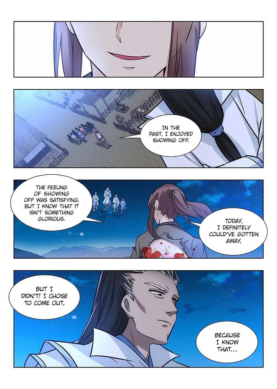 Strongest Anti M.E.T.A - Chapter 11 Page 8