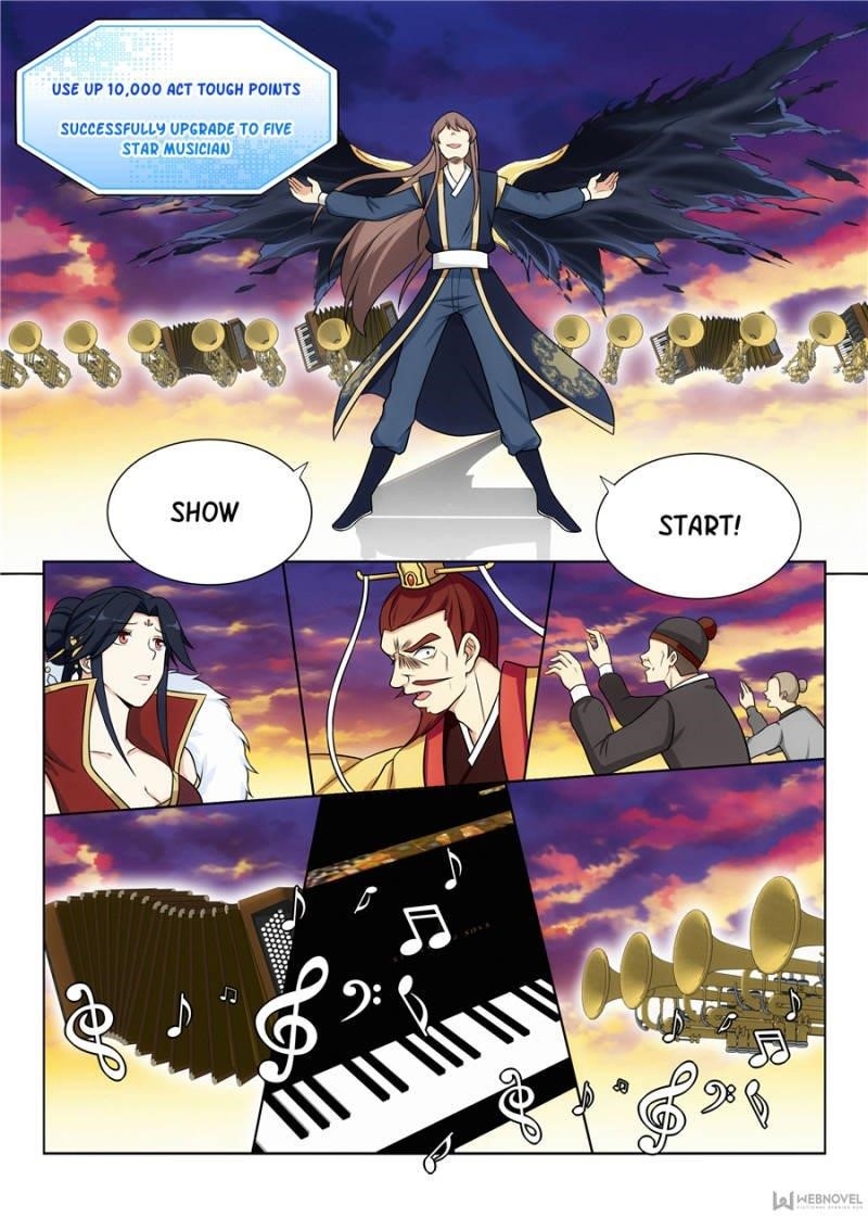 Strongest Anti M.E.T.A - Chapter 110 Page 10