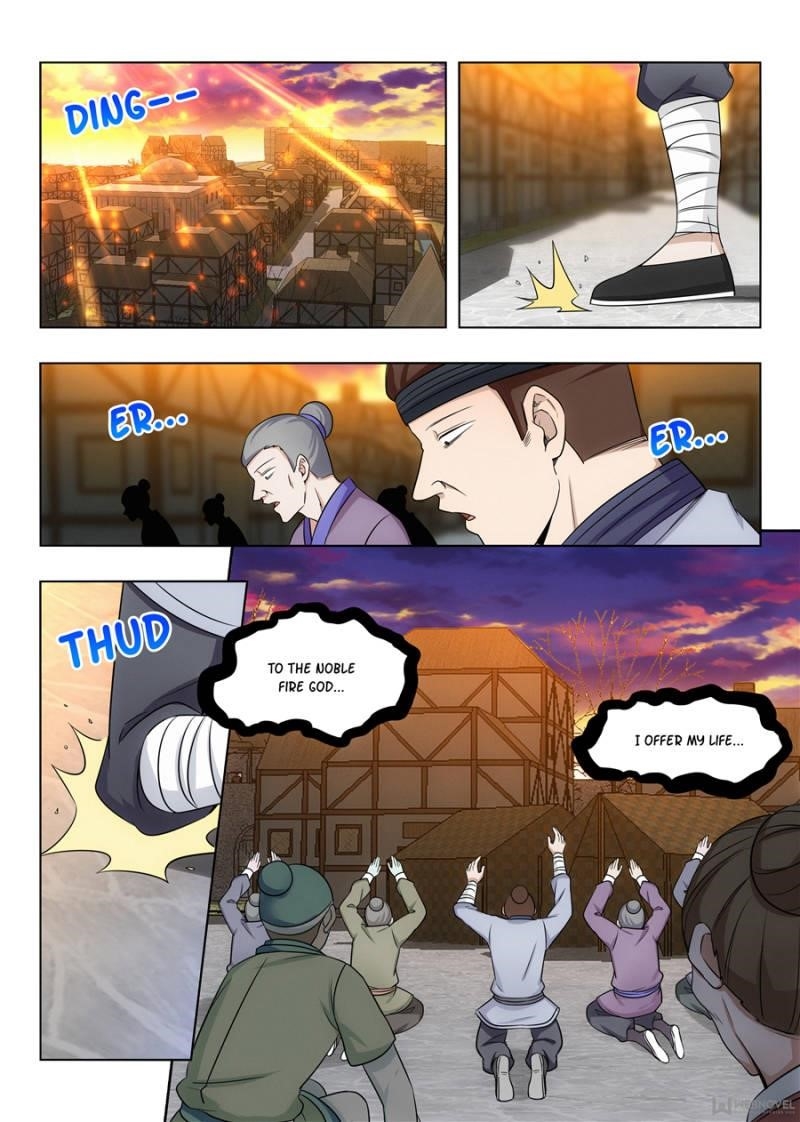 Strongest Anti M.E.T.A - Chapter 110 Page 2