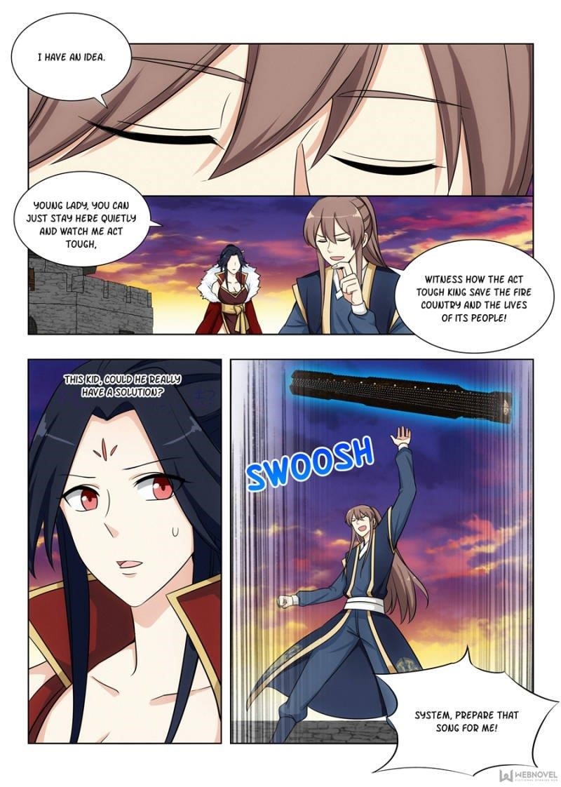 Strongest Anti M.E.T.A - Chapter 110 Page 7