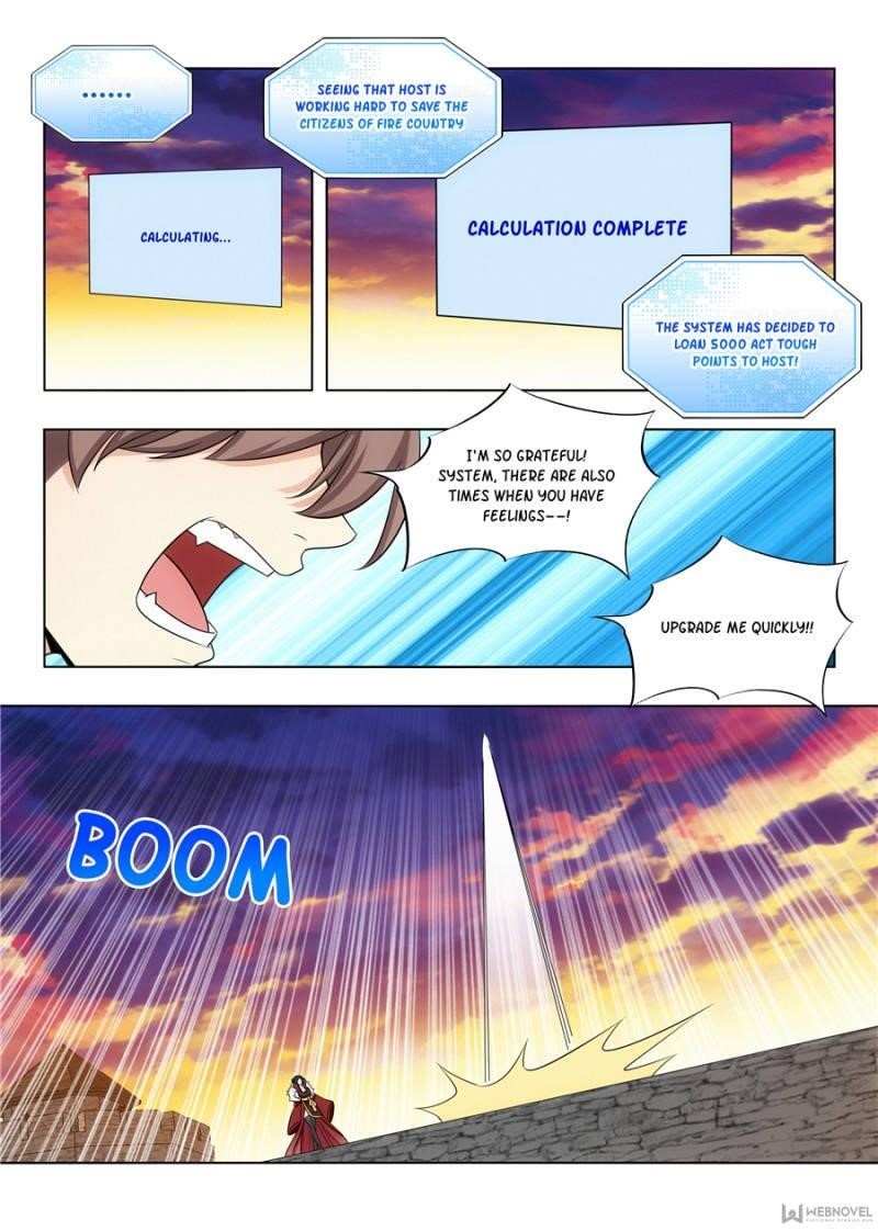 Strongest Anti M.E.T.A - Chapter 110 Page 9