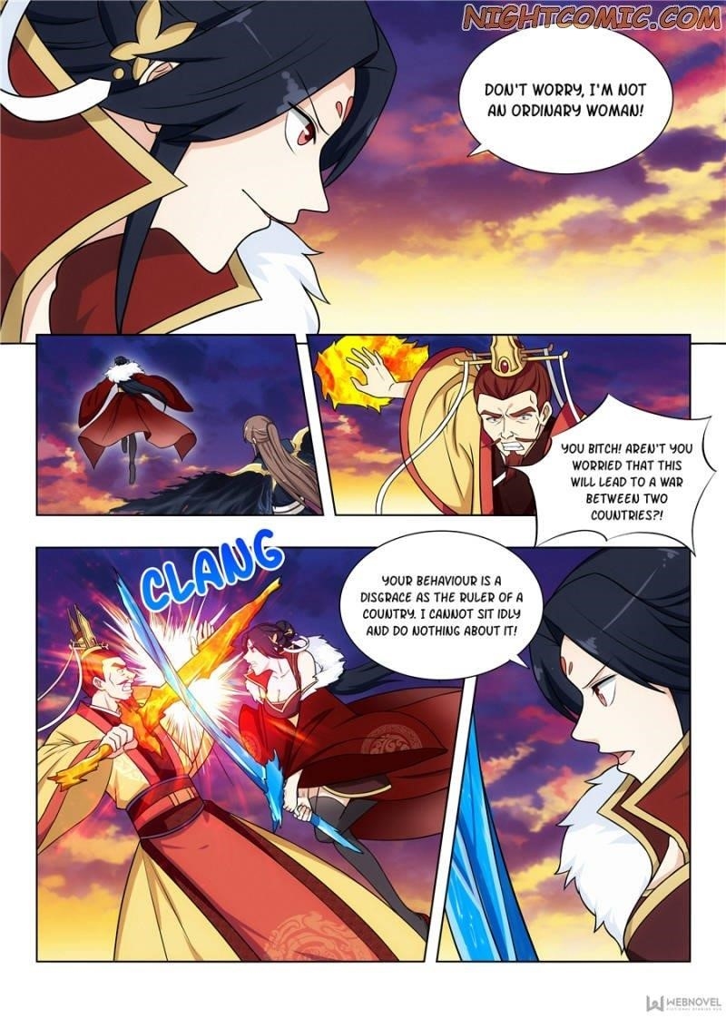 Strongest Anti M.E.T.A - Chapter 111 Page 4