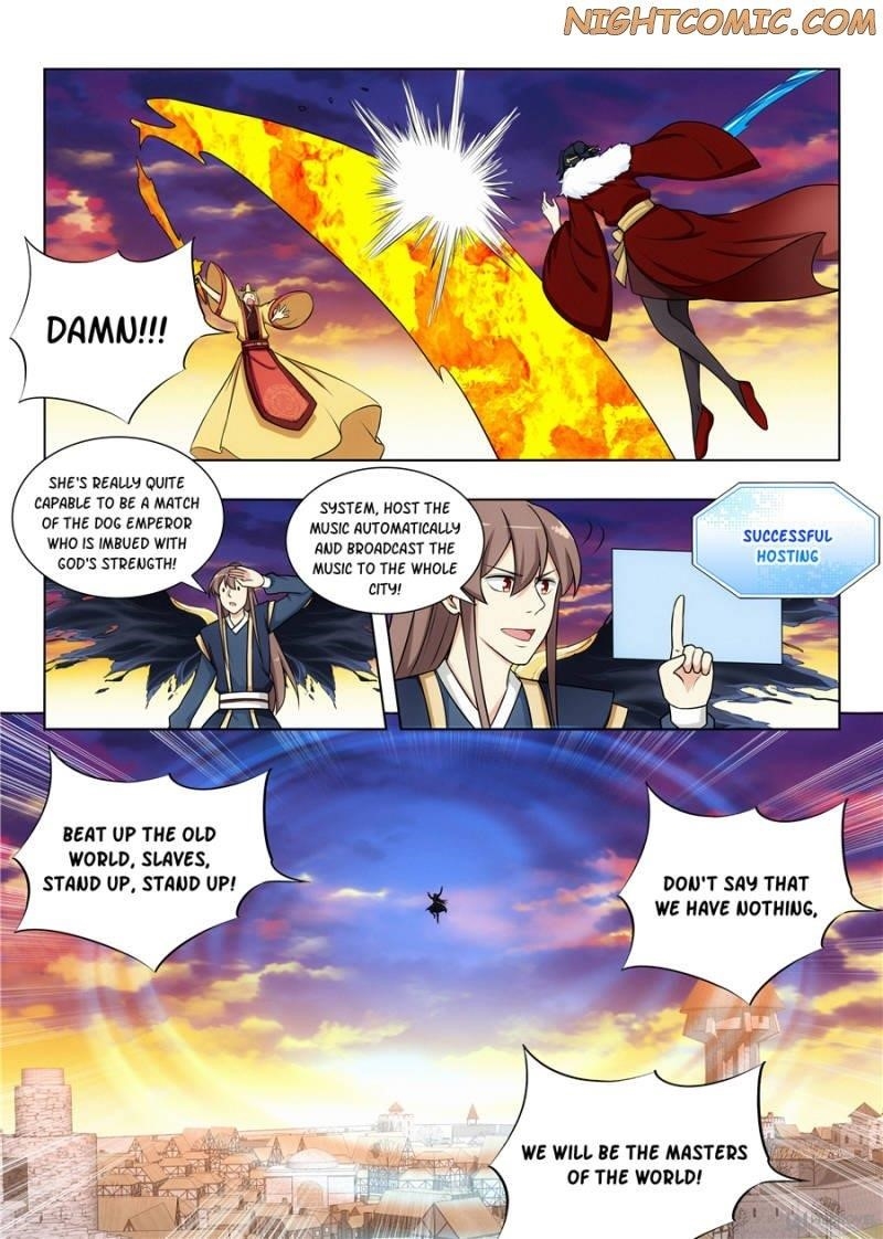 Strongest Anti M.E.T.A - Chapter 111 Page 5