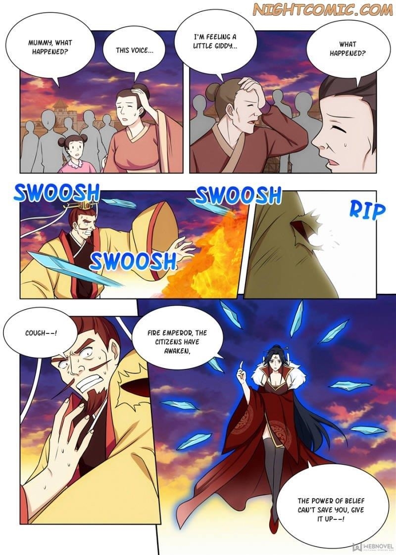 Strongest Anti M.E.T.A - Chapter 111 Page 6