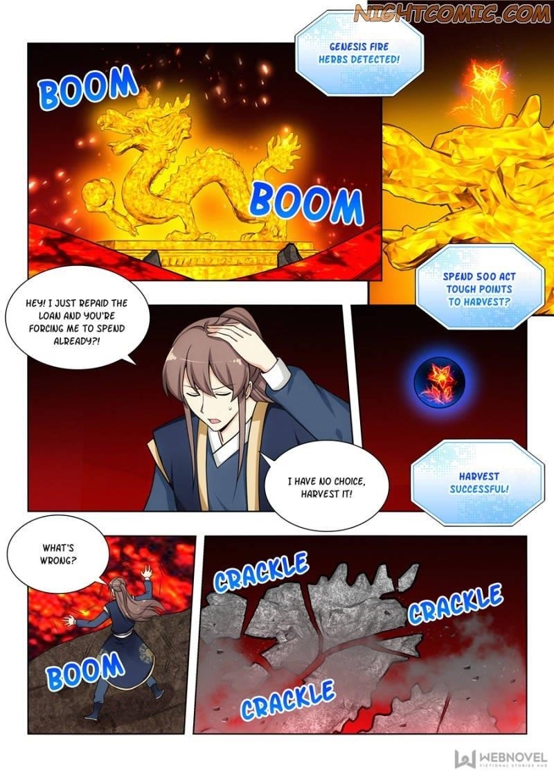 Strongest Anti M.E.T.A - Chapter 112 Page 10